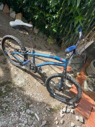 Bike aro 20