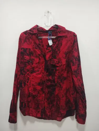 Blusa social Le Lis Blanc e by america