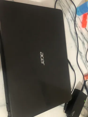 Notebook acer ( i3)