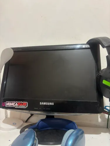 PC Gamer / Computador Completo Ideal para Estudos e Jogos Leves