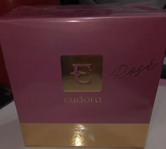 Vendo Eau de Perfum Eudora Rosé