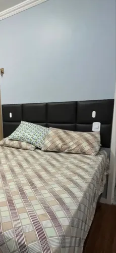 Cabeceira de cama