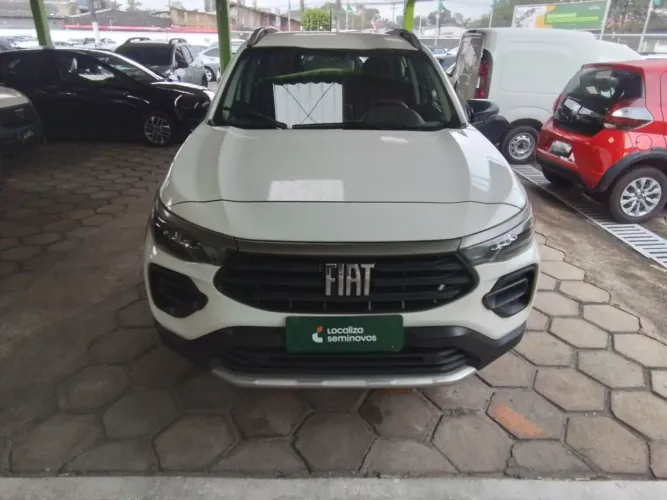 Fiat Pulse Audace 1.0 Turbo 200 Flex Aut. 2024