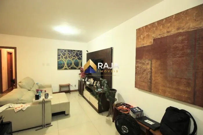 APARTAMENTO RESIDENTIAL em Belo Horizonte - Minas Gerais, Buritis