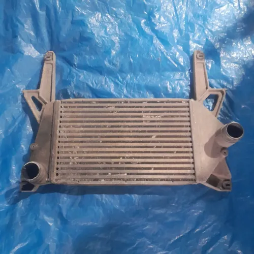 Radiador intercoler ranger 3.0
