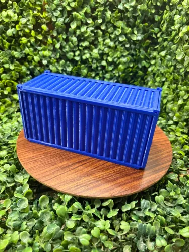 Porta lápis container