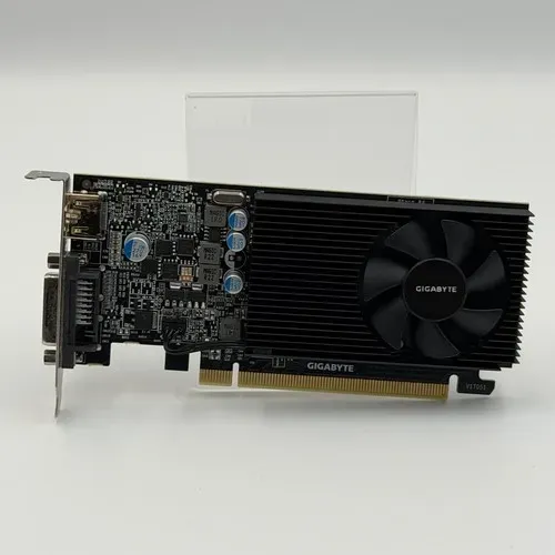GT 1030 GDDR5