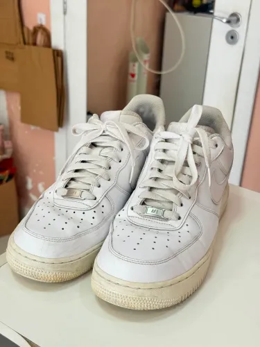 Nike Air force 1 Branco