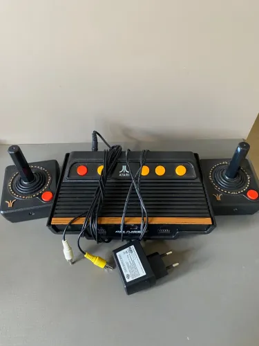 Atari