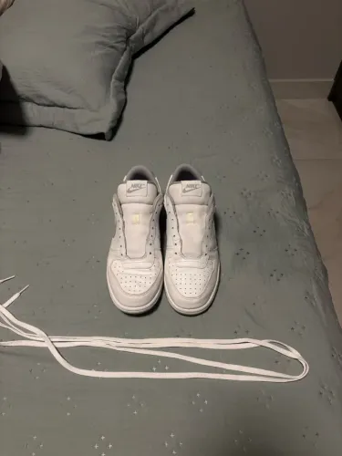 Tênis Nike Big Low Original