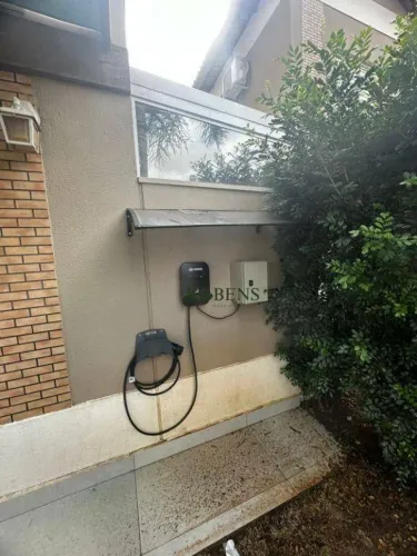 Casa com 3 quartos sendo 3 suites, 125 m² - venda ou aluguel - Condomínio Sunset Boulevard