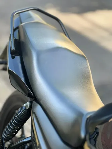 YAMAHA FACTOR 150 ANO 2024 IMPECAVEL