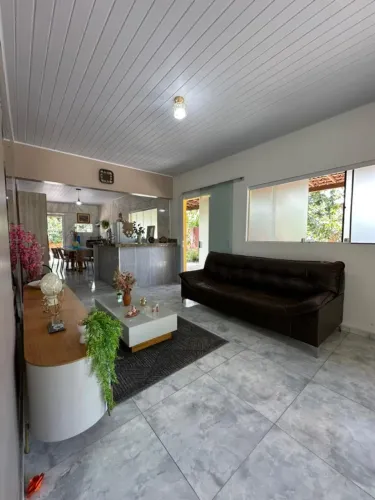 CASA À VENDA EM MESSIAS/AL ? PORTEIRA FECHADA!
