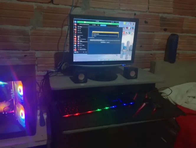 Pc gamer