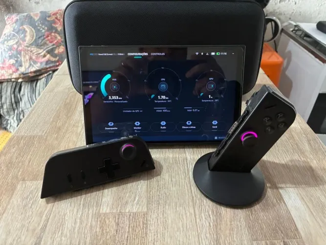 Lenovo Legion Go 1TB