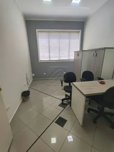 Sala para alugar no Centro - Piracicaba/SP