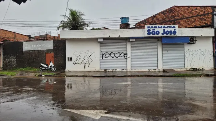 SN| PONTO COMERCIAL PARA LOCAÇÃO