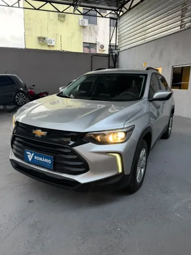 Chevrolet Tracker LT 1.0 Turbo 12V Flex AUT 2023