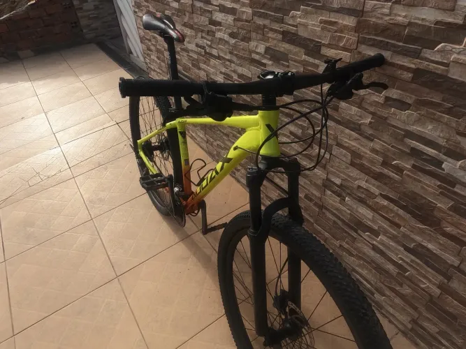 Bike aro 29