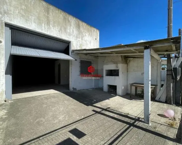 Pavilhão para locação no bairro Jardim Beira Mar REF: APA01