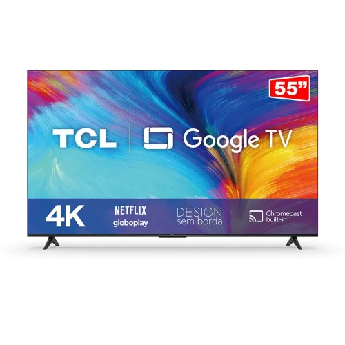 TV desapego 