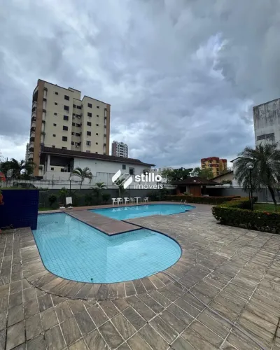 APARTAMENTO PARA VENDA NO EDIFÍCIO PORTO BELLO
