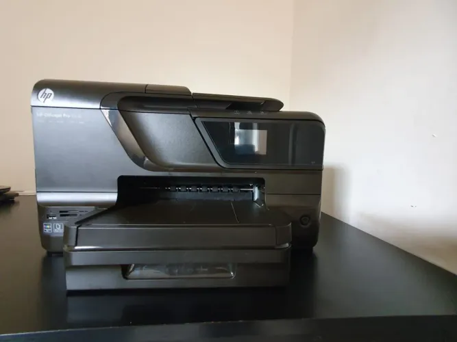  HP OfficeJet 8600 - OPORTUNIDADE | Leia descrição