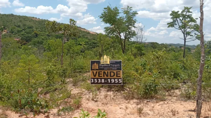 TERRENO A VENDA BAIRRO NOVA ESMERALDAS EM ESMERALDAS/MG 450,00m²