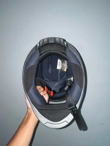 Capacete ls2