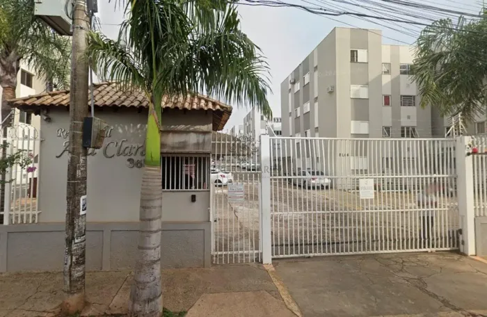 Apartamento em Vila Taquarussu - Campo Grande