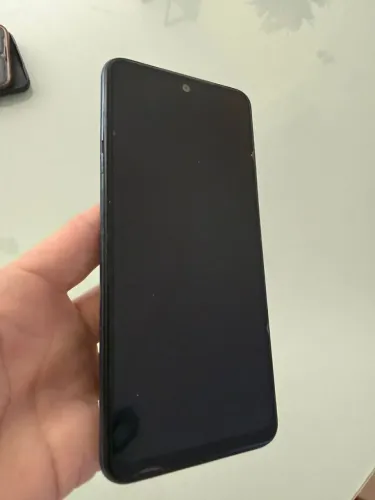 Moto G9 plus 