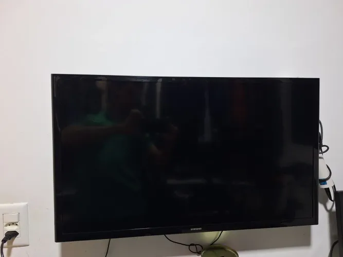 Tv Samsung 32