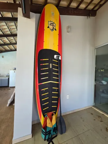 Pranchas Stand Up Paddle - Argo