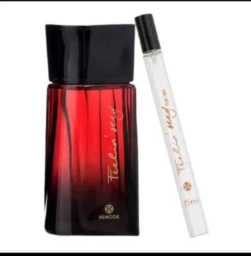 Feelin Sexy 100 ml masculino 