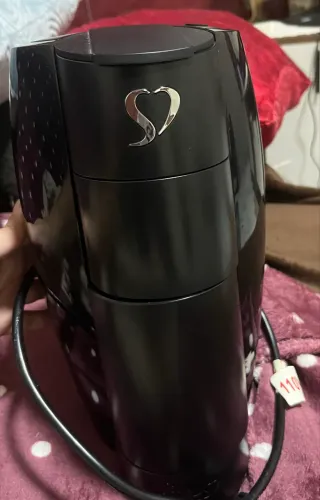 Vende - se cafeteira 3 corações