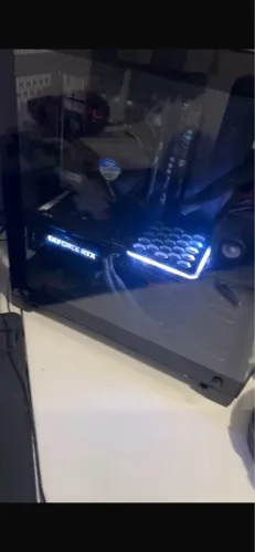 PC gamer/ computador completo, para estudos e trabalho