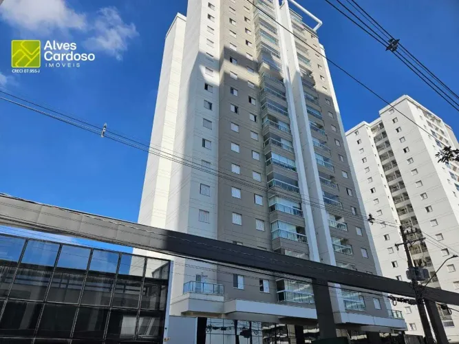 APARTAMENTO PARA Venda CONDOMÍNIO VANCOUVER | 103 m² | 3 DORMITÓRIOS | CAMPOLIM SOROCABA