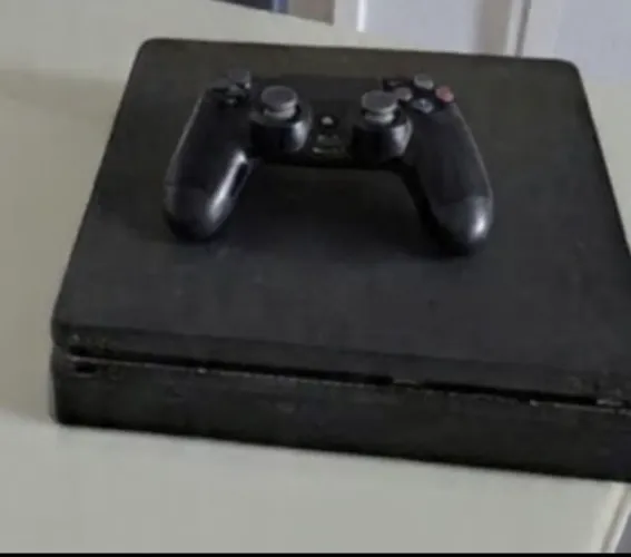 PlayStation 4