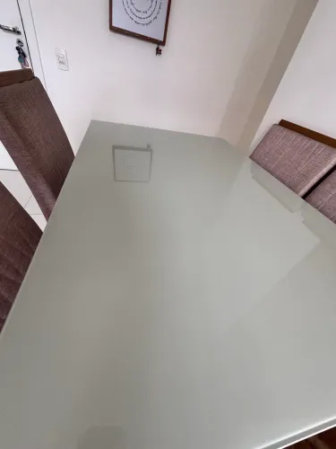 Mesa de 4 lugares