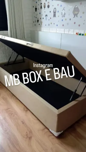 Box baú 