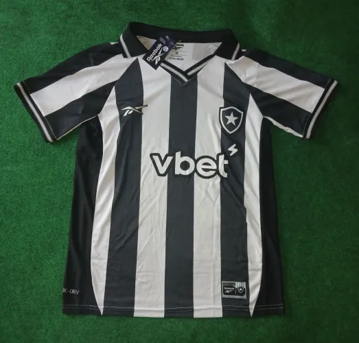 CAMISA DO BOTAFOGO