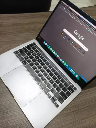 Macbook pro m1