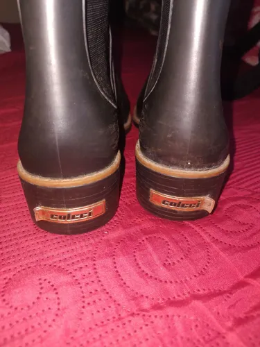 Bota Colcci
