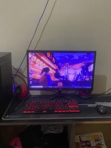 PC COMPLETO INTEL CORE I5