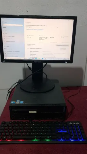 Pc home office 
