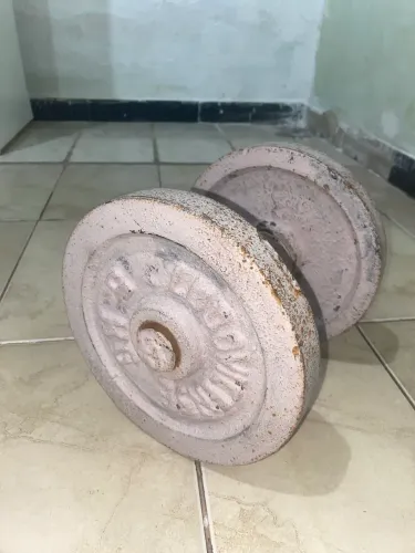 HALTER 10kg 