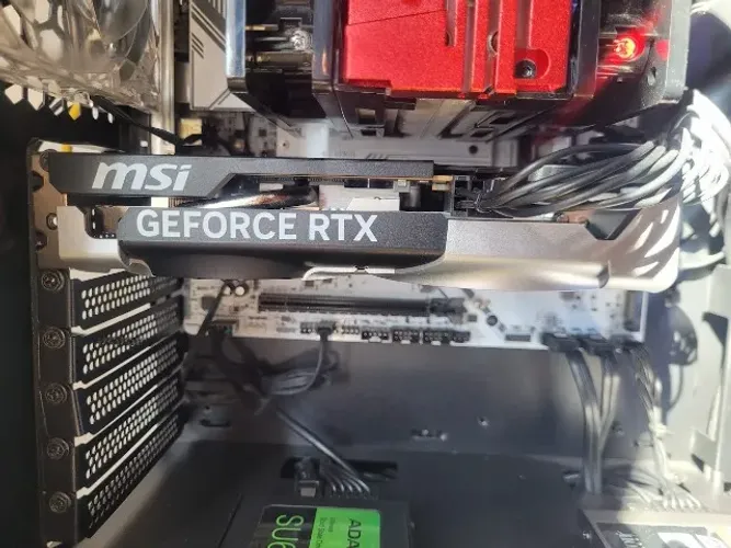 Geforce Rtx 5060