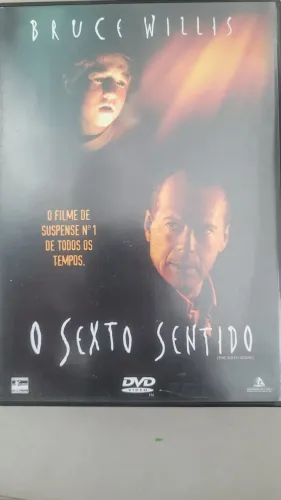 Limpa Coleção 4 filmes clássicos 