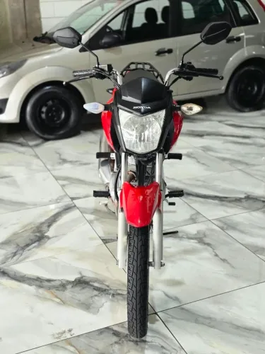 Honda CG 150 FAN ESDi