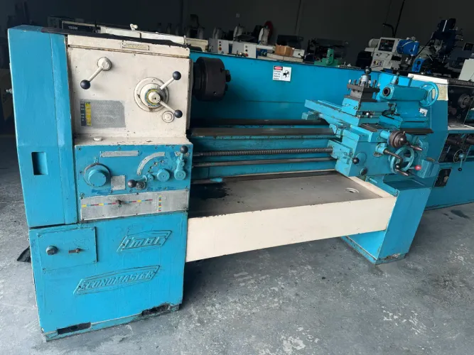 Torno imor Economaster 